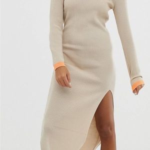 Asos dress us 0